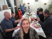 Рада, кафе фото