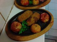 Старе місто, кафе фото