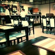 Суши Таун, кафе японской кухни фото