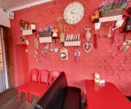 Жар-Пицца, пиццерия фото