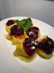 Самара, закусочна фото