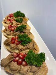 Самара, закусочна фото