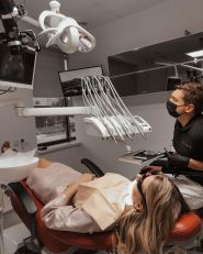 Kalibra, клініка цифрової стоматології фото