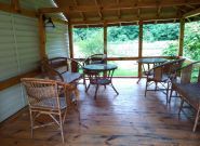 Калина, готельно-ресторанний комплекс фото