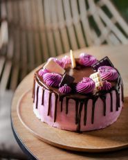 Kalush Bakery, кав'ярня-кондитерська фото