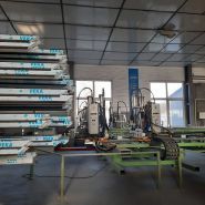 Канталь-Львів, вікна, двері, фасади фото