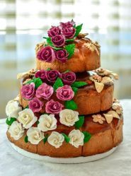 Карамель, кафе-кондитерська фото