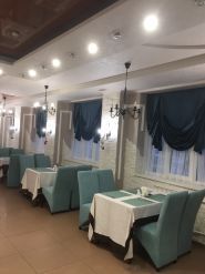 Карбон, ресторан європейської та української кухні Карбон, ресторан європейської та української кухні фото