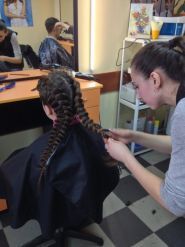 Kari, салон краси фото