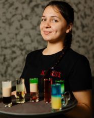 Karsi, фастфуд фото