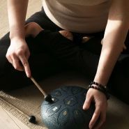 Yoha-Studiya Apelʹsyn, студія йоги фото