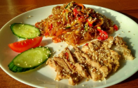Katsu, суші-бар фото