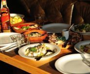 Casa Nuova, ресторан фото