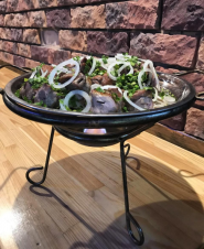 Kebab n Beer, фаст-фуд фото