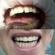 Кебот-Одеса, стоматологічний центр фото