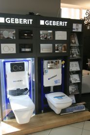 Dомihik, плитка, сантехника фото