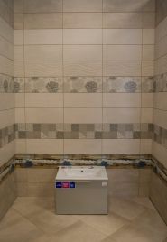 Керама Центр, керамическая плитка и сантехника фото