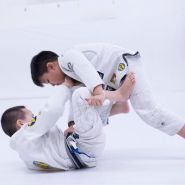 Yamasaki Academy Jiu Jitsu, джиу джитсу фото