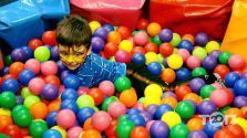 Kids Park, дитячий ресторан фото