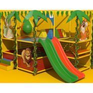 Kids Park, дитячий ресторан фото