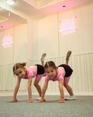 SDS dance school, школа танцев фото