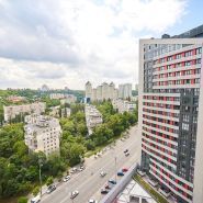 Kiev International Realty, агентство нерухомості фото