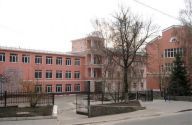 Київський коледжівництва, архітектури та дизайну фото