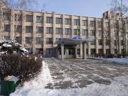 Київський механіко-металургійний технікум фото