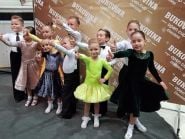 Dance_KinderLife, центр розвитку дитини фото