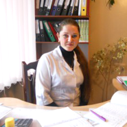 Кіріченко Марія-Галина Василівна, сімейний лікар (амбулаторія №13) фото