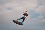 Kite Club Odessa, школа кайтсерфінгу фото