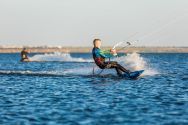 Kite Club Odessa, школа кайтсерфінгу фото