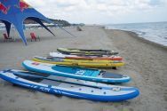 Kite Club Odessa, школа кайтсерфінгу фото