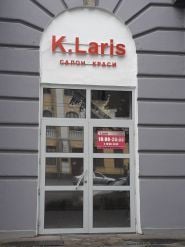 K.Laris, студія краси фото