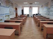 Антарес, автошкола фото