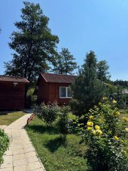 Електрон, база відпочинку фото