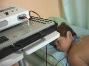 Клініка доктора Стариша, лікування хребта та суглобів фото