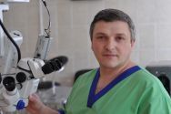 Клініка мікрохірургії ока Медікус, лікувально-діагностичний центр фото
