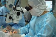 Клініка мікрохірургії ока Медікус, лікувально-діагностичний центр фото