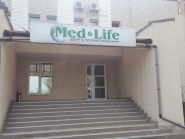 Med&Life, клініка медичної косметології фото