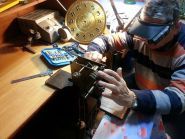 Клокмастер, мастерская по ремонту часов и изготовлению ключей фото