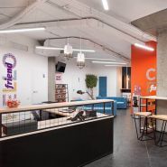 Friends, центр вивчення іноземних мов фото