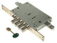 Ключевая помощь, экстренное вскрытие любых замков фото