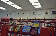 Книгарня Є, сеть книжных магазинов фото