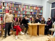 Книжный магазин Есть, книжный магазин фото