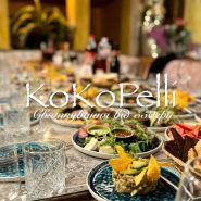 KoKoPelli, ресторан фото