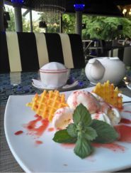 Коктейль, ресторан фото