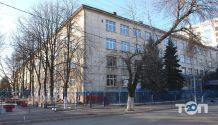 Коледж театру і кіно фото