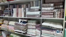 Комфорт-текстиль, магазин постільної білизни фото