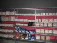 Cardan drive system, виготовлення і продаж карданного валу фото